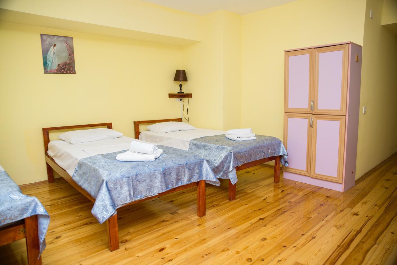 Highland Park Hostel 바쿠 외부 사진