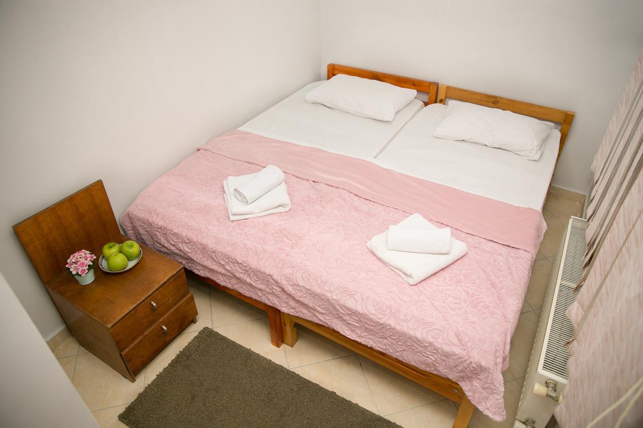 Highland Park Hostel 바쿠 외부 사진